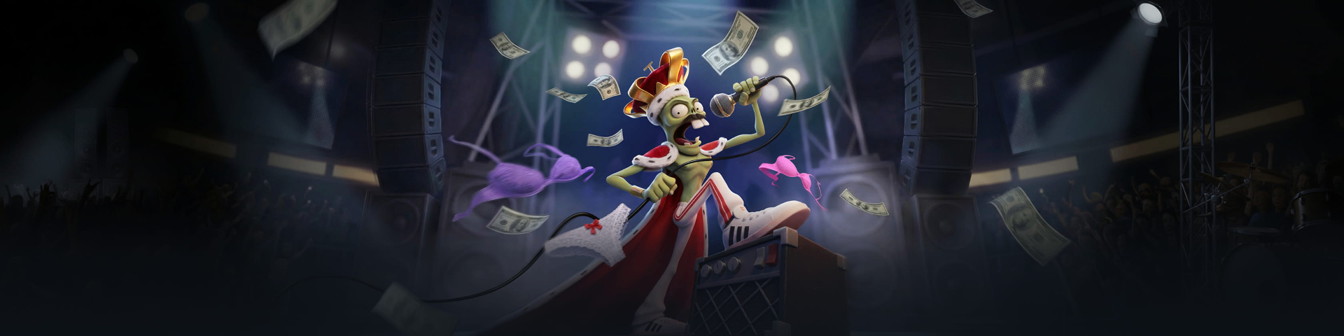Zombillion login tweede storting reload bonus