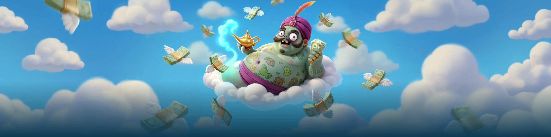 Zombillion login high roller ruimte